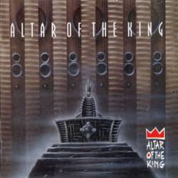 Altar Of The King : Altar of the King